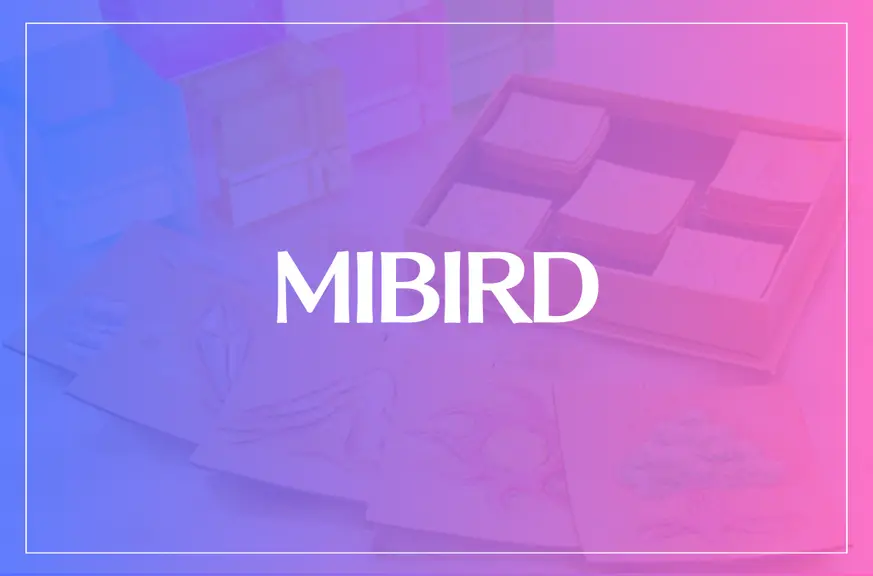 MIBIRD(ミバード)は当たる？当たらない？参考になる口コミをご紹介！