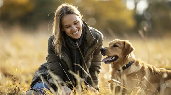 動物が好きな人のスピリチュアルな意味とは？