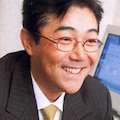 山田望夢先生