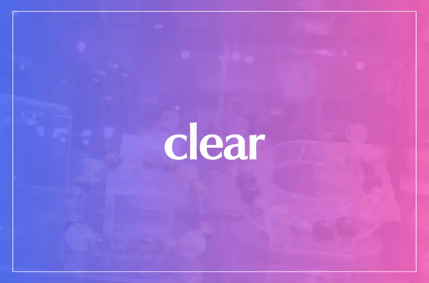 clear-クリアは当たる？当たらない？参考になる口コミをご紹介！